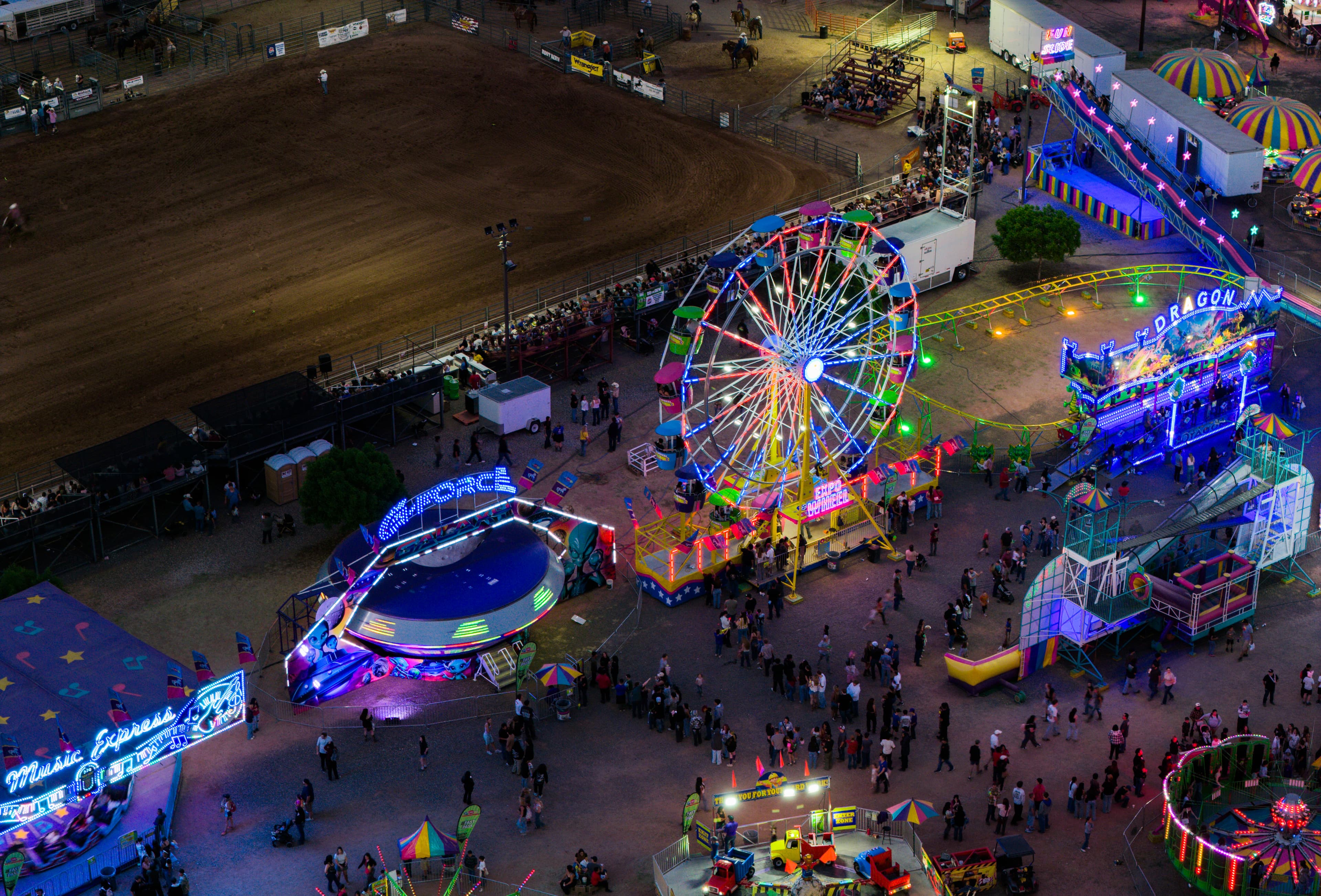 Verde Valley Fair 2026