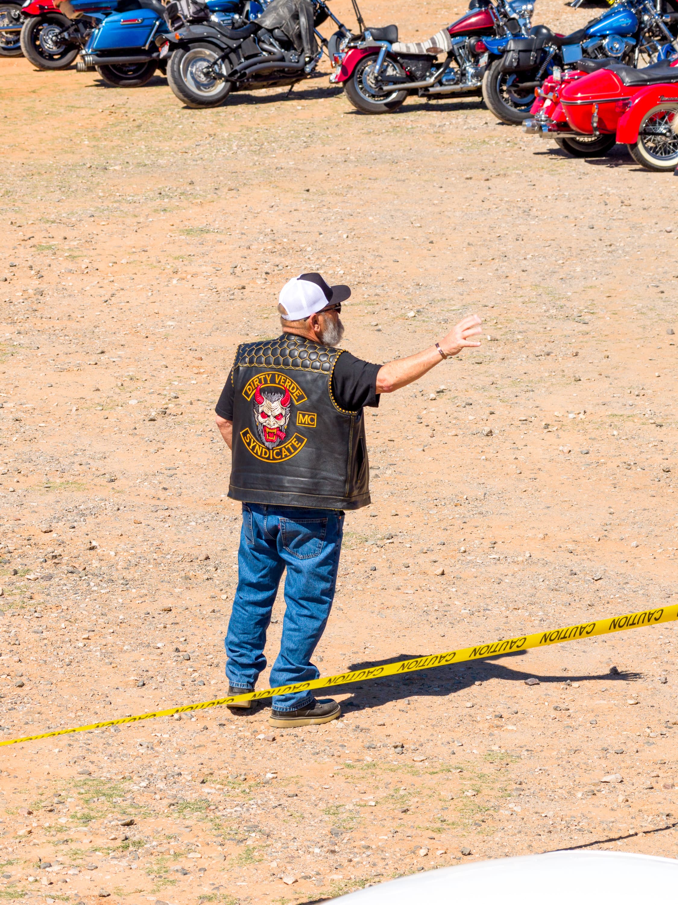 Cornville Swap Meet